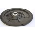 Bracket plastico bomba Millenium Sodramar